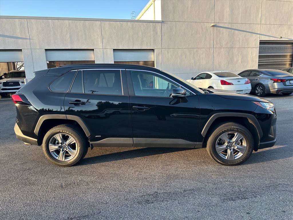 Used 2024 Toyota RAV4 LE with VIN 4T3MWRFV1RU117411 for sale in Northfield, Minnesota