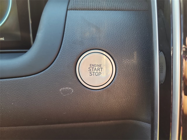 2022 Hyundai Tucson Limited photo 26
