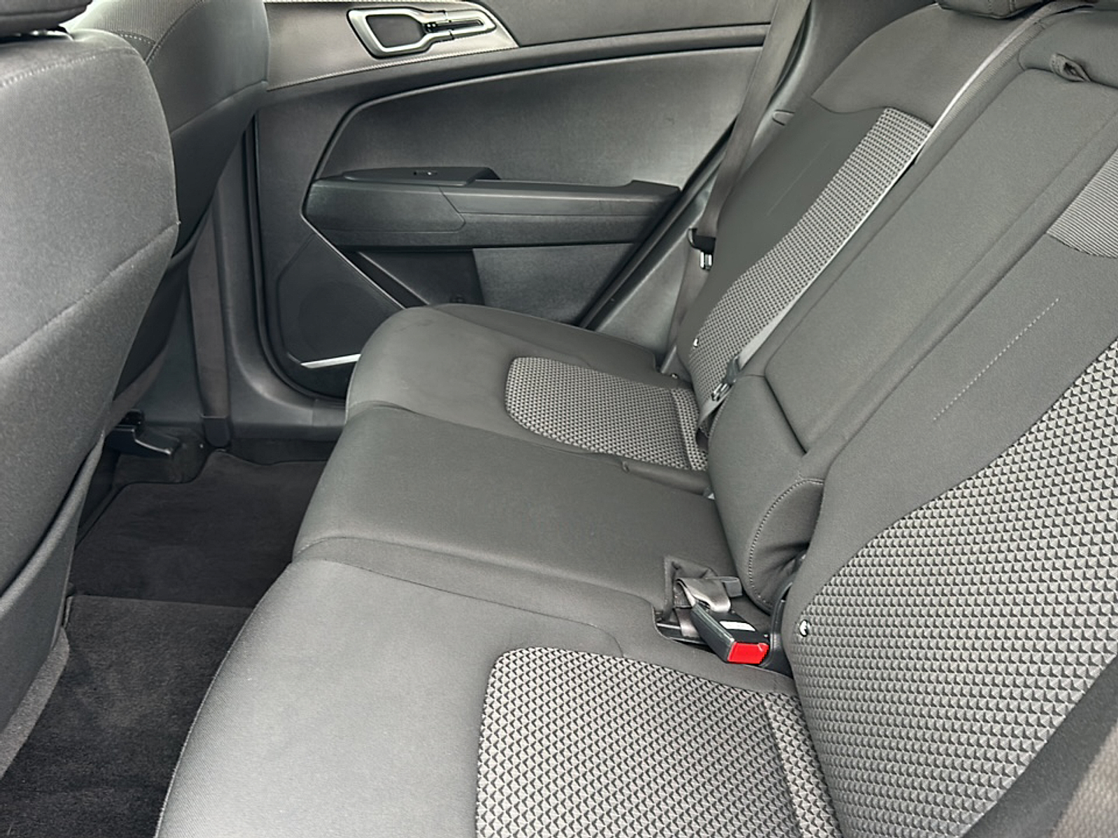 2023 Kia Sportage LX photo 6
