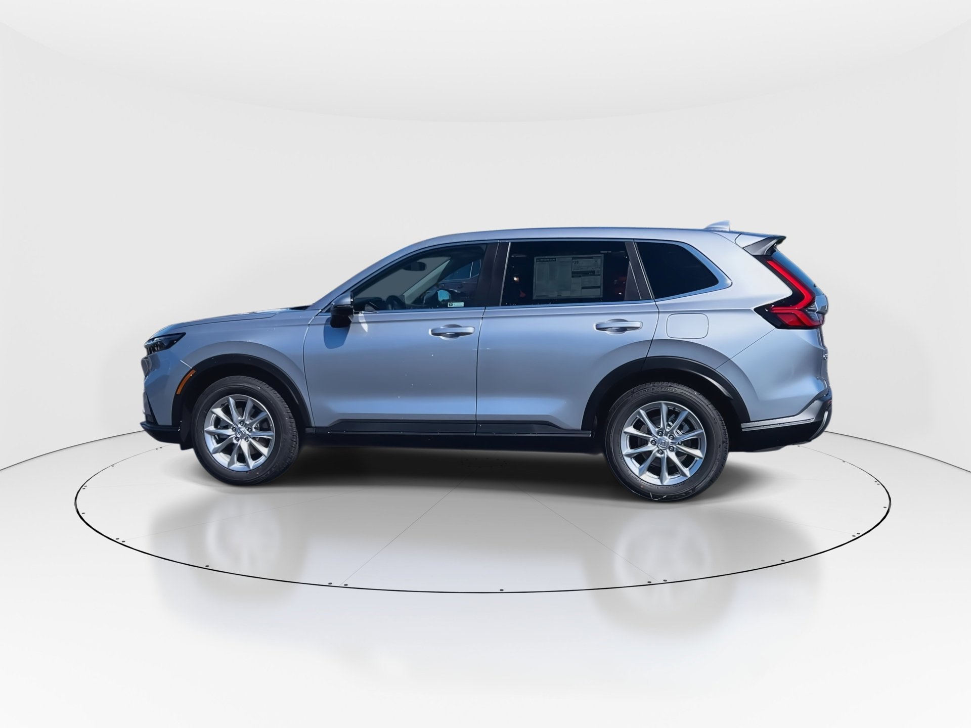 2026 Honda CR-V EX photo 5