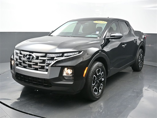 2023 Hyundai Santa Cruz SEL's photo