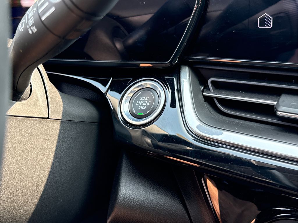 2024 Chevrolet Trax ACTIV photo 31