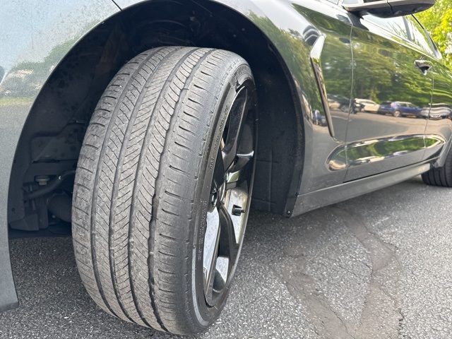 2020 Genesis G70 3.3T photo 21