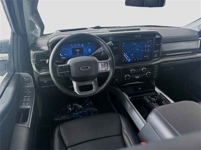 2025 Ford F-250 Lariat photo 19