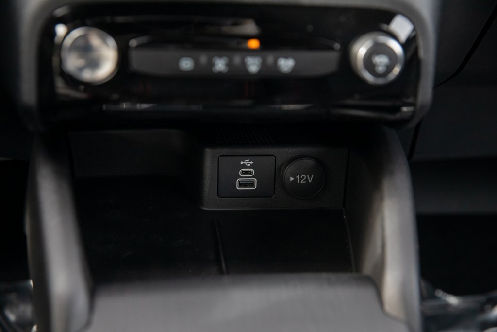 2025 Ford Escape ST-Line Select photo 31