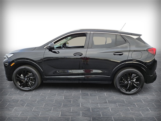 2024 Buick Encore GX Sport Touring photo 4