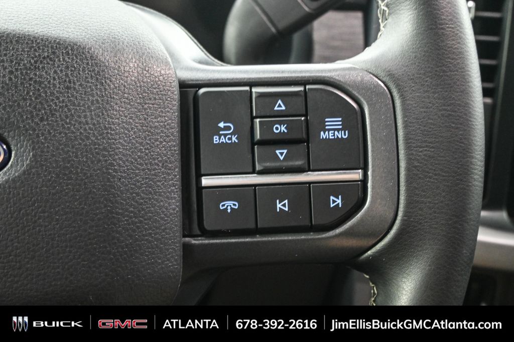 2024 Ford F-150 XLT photo 10