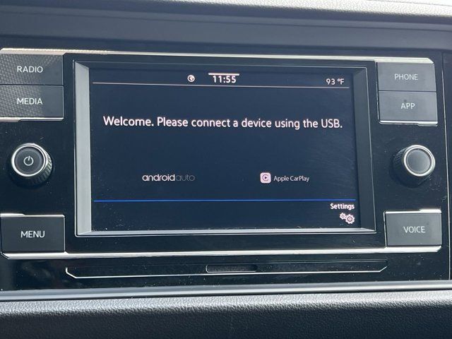 2024 Volkswagen Jetta 1.5T SE photo 10