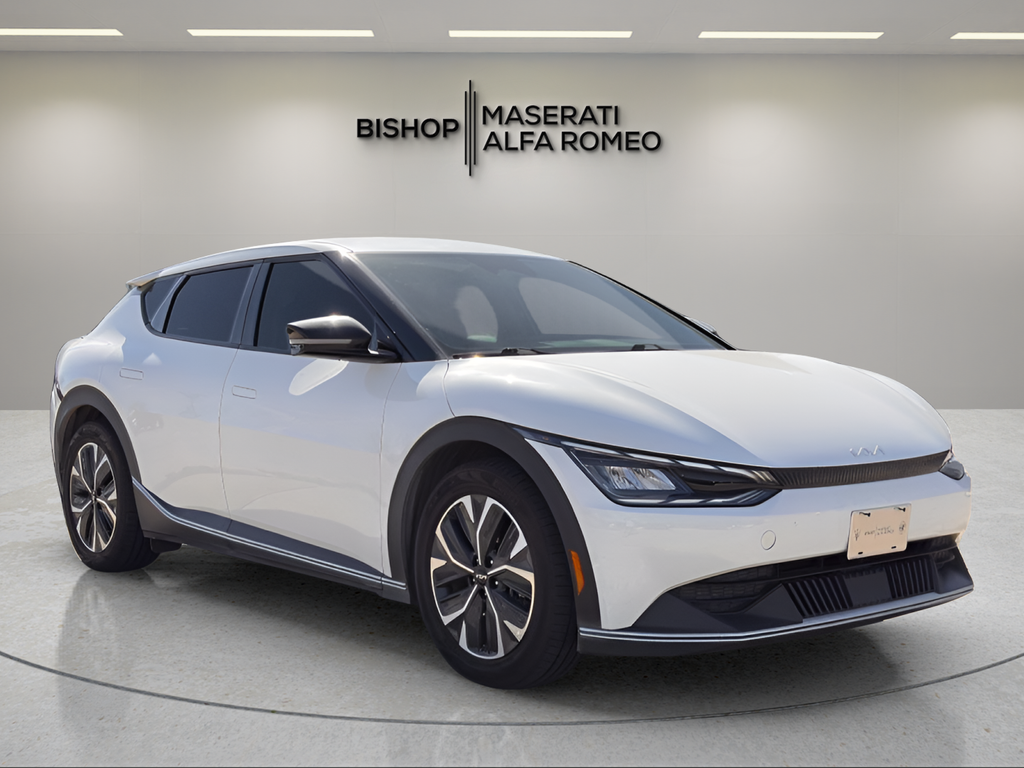 Used 2022 Kia Ev6 Light with VIN KNDC34LBXN5055932 for sale in Hurst, TX