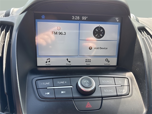 2017 Ford Escape SE photo 25