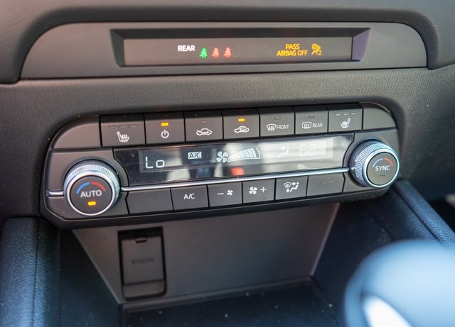 2023 Mazda CX-5 2.5 S Preferred photo 18