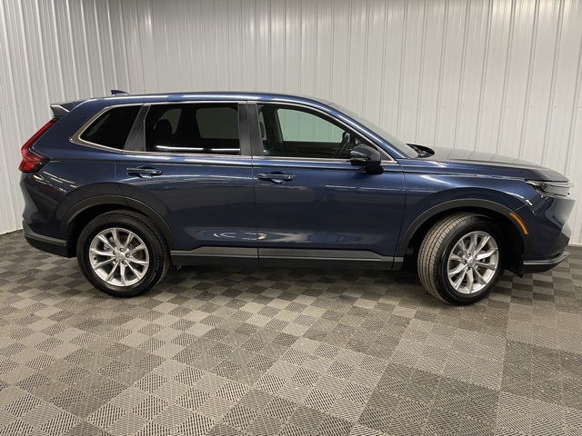 2025 Honda CR-V EX-L photo 2