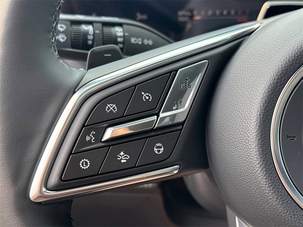 2026 BUICK ENCLAVE - Image 19