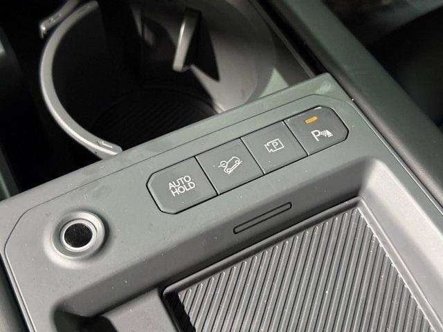 2024 Kia EV9 GT-Line photo 24