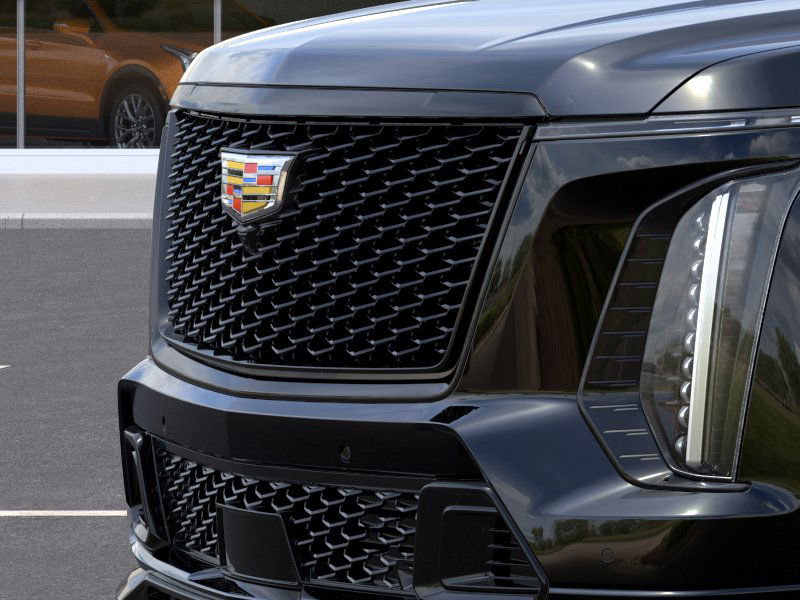 2025 Cadillac Escalade V-Series photo 13