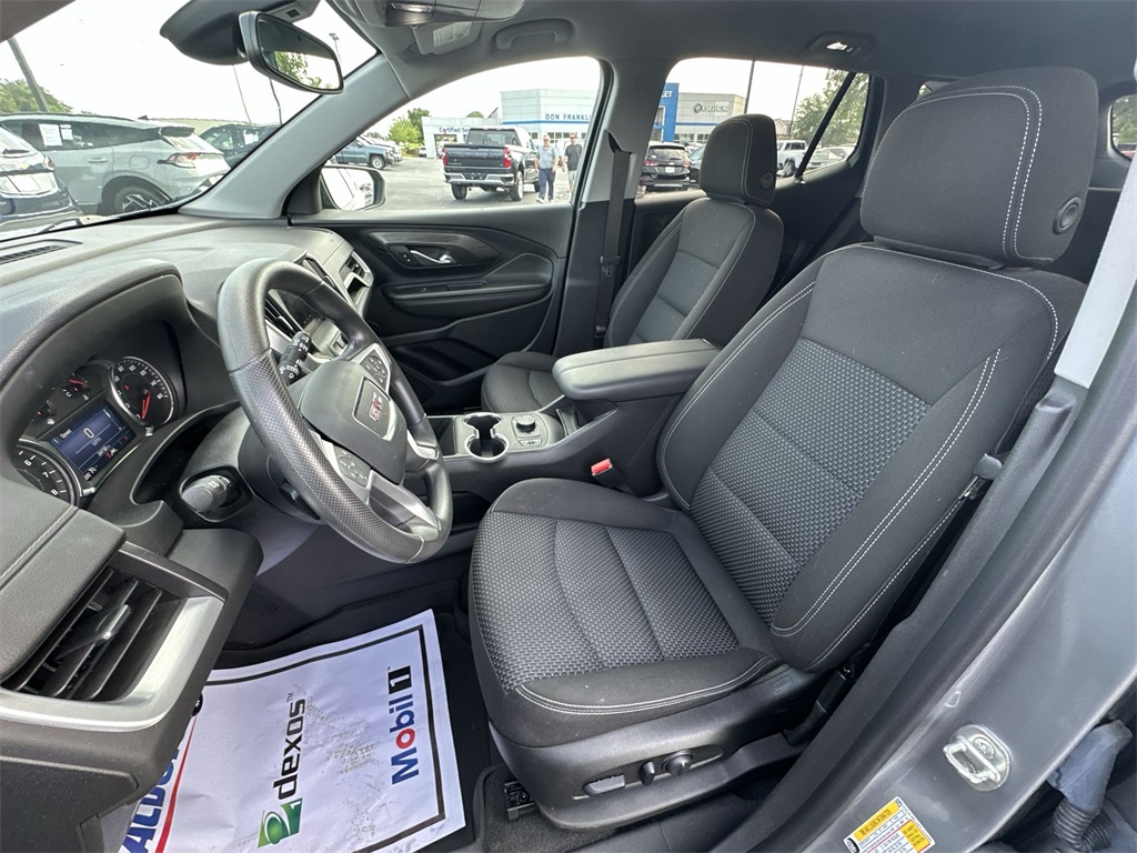 2023 Gmc Terrain SLE photo 11