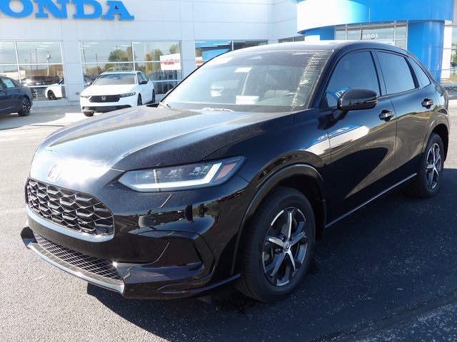 2023 Honda HR-V EX-L photo 3