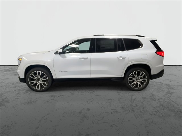 2026 Gmc Acadia Denali photo 4