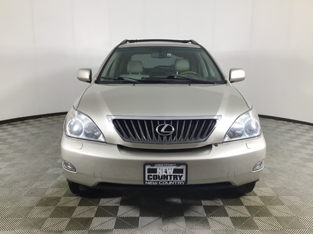 Used 2008 Lexus RX 350 with VIN 2T2HK31U68C060930 for sale in Westport, CT