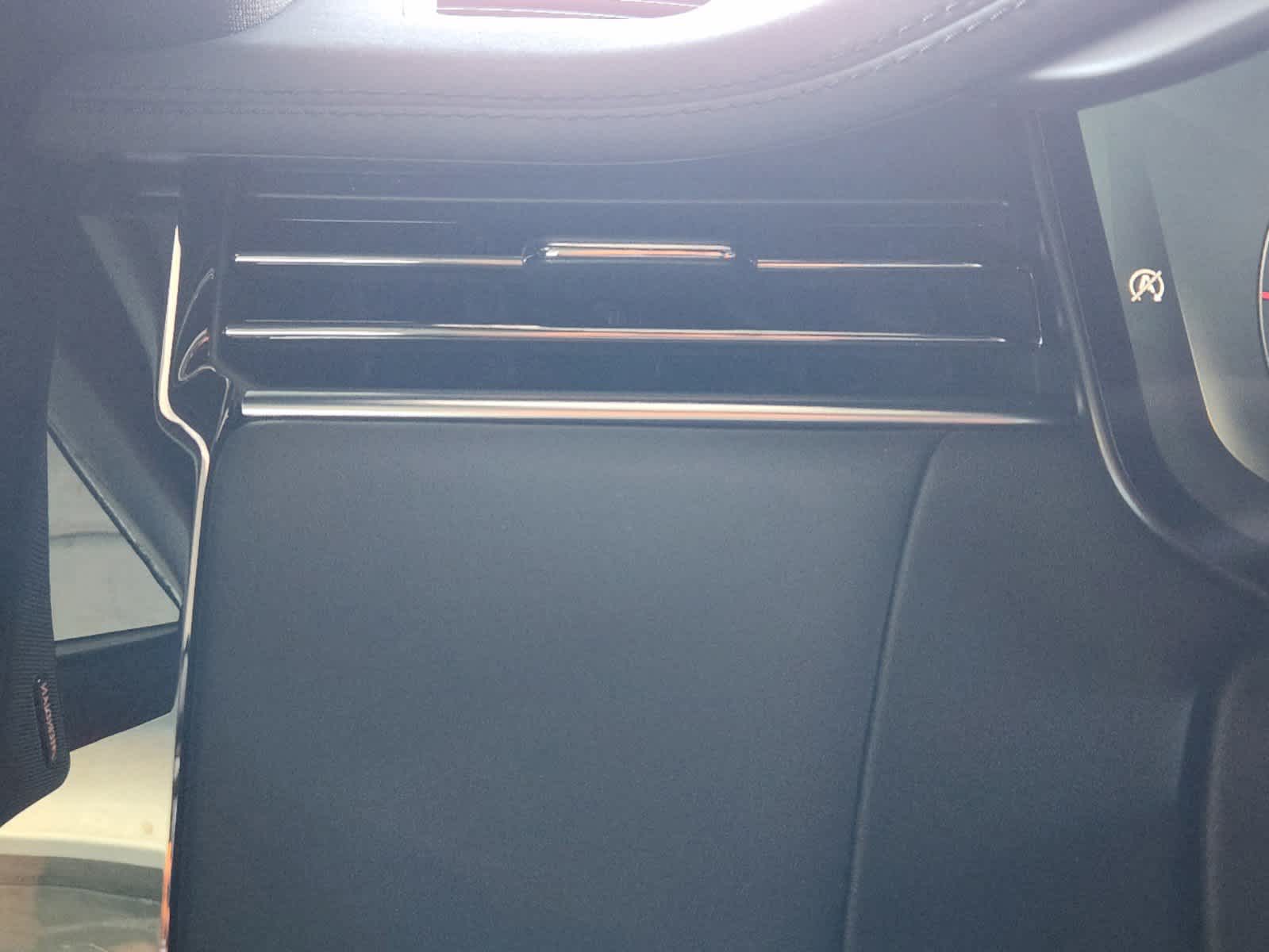 2025 Land Rover Range Rover Sport SE photo 9