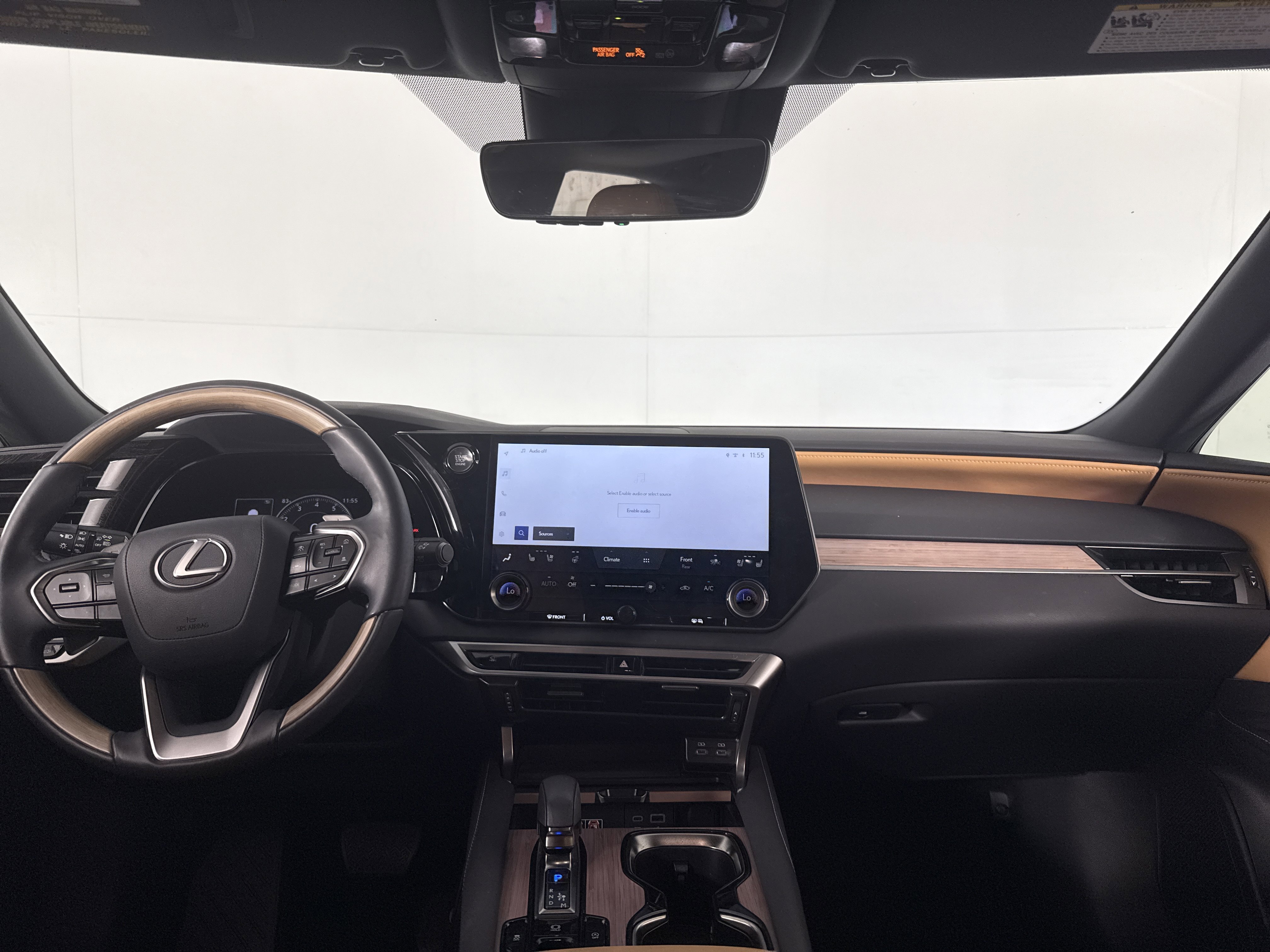 2023 Lexus RX 350 Premium photo 2