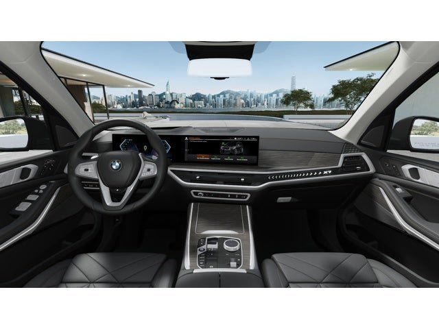 2026 Bmw X7 xDrive40i photo 9