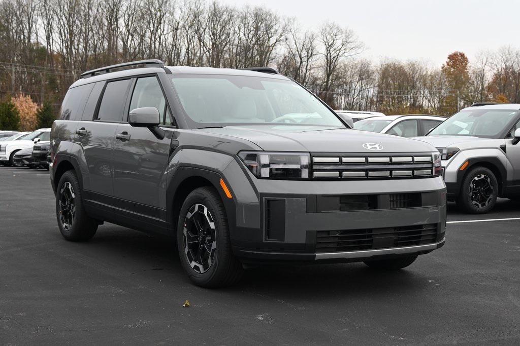 2026 Hyundai Santa Fe SEL's photo