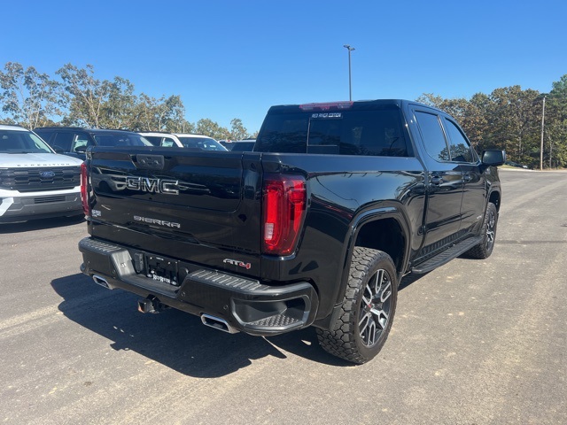 2022 Gmc Sierra 1500 AT4 photo 3