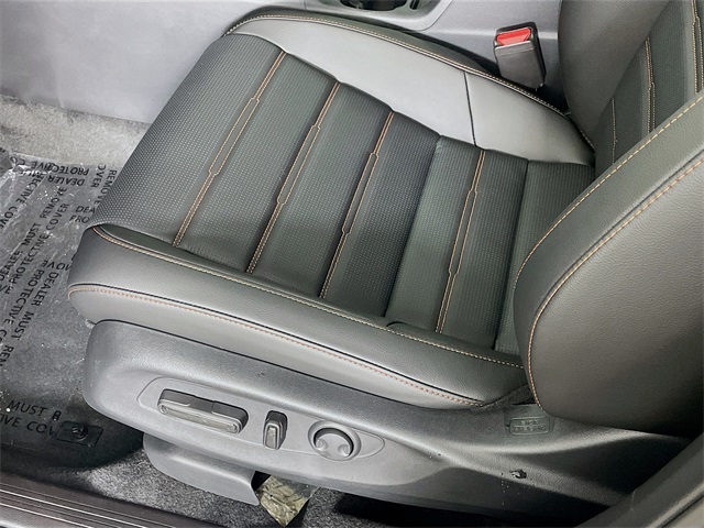2026 Honda CR-V Hybrid Sport-L photo 18