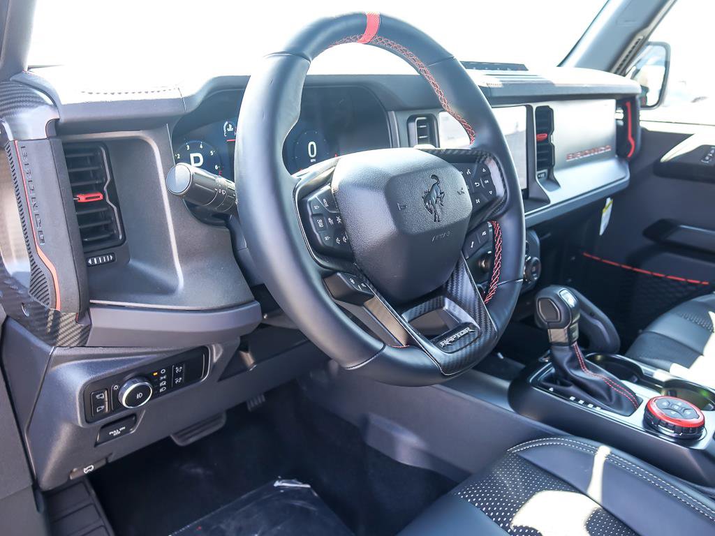 2025 FORD BRONCO - Image 13