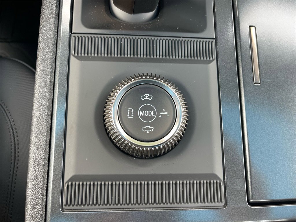 2025 Gmc Hummer EV Pickup photo 26
