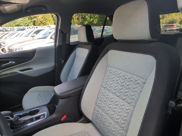 2024 Chevrolet Equinox LS photo 12