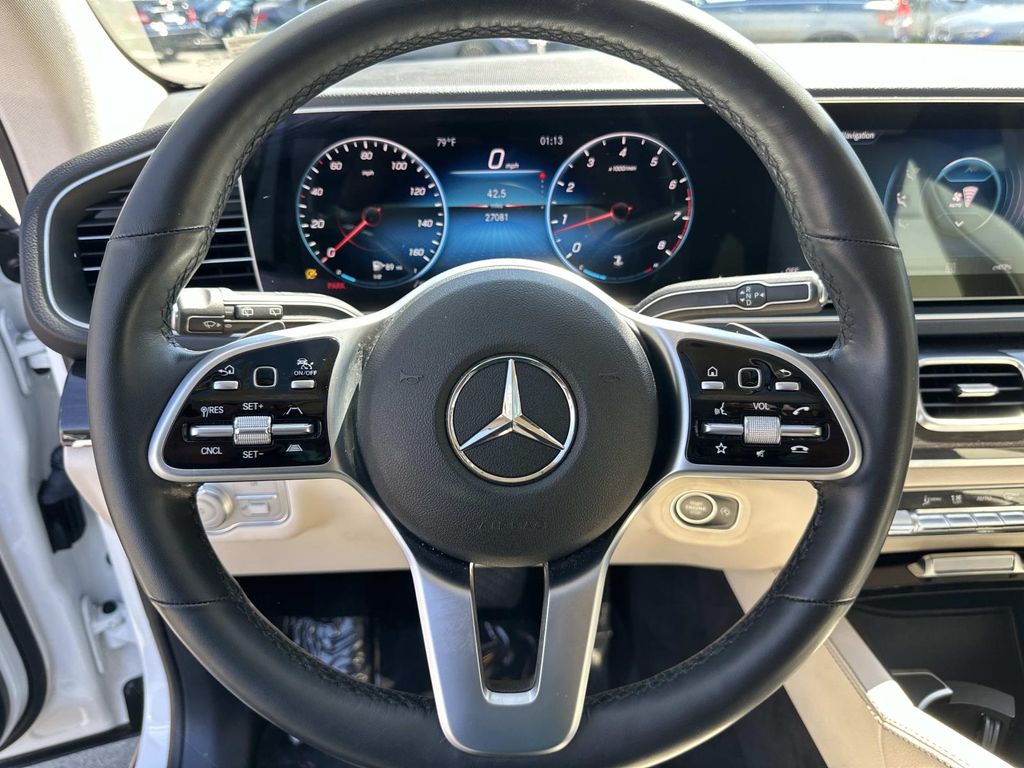2022 Mercedes Benz GLE 350 4MATIC photo 37