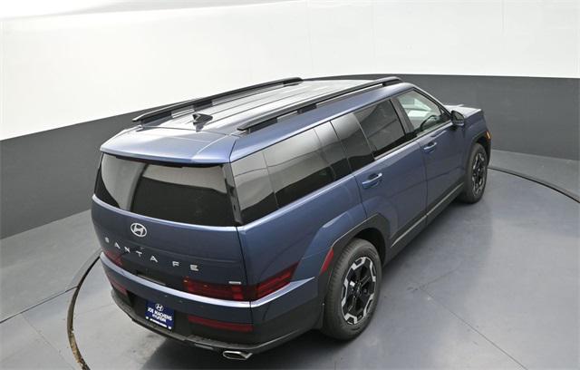 2026 Hyundai Santa Fe SEL photo 27