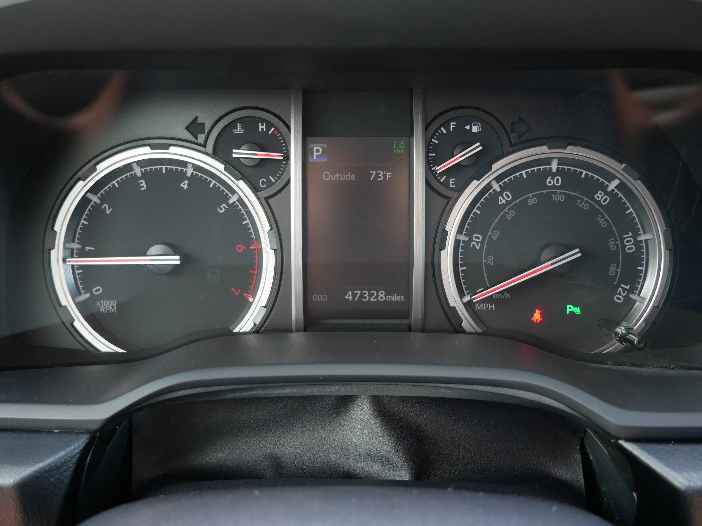 2022 Toyota 4Runner Limited photo 19