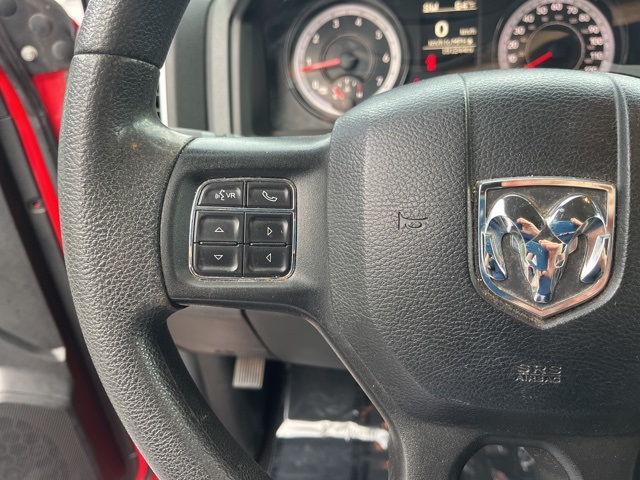 2019 Ram 1500 Classic SLT photo 17