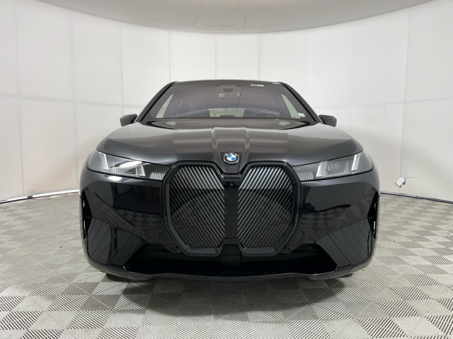 Used 2026 BMW iX 45 with VIN WB543CF06TCV08697 for sale in Spring Valley, NY
