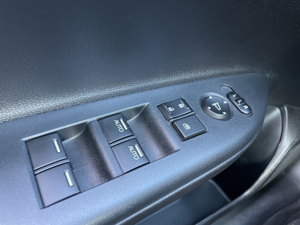 2016 Honda Accord EX photo 23