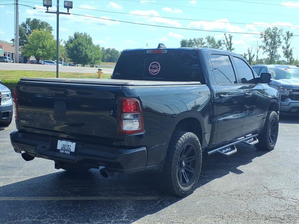 2020 Ram 1500 Big Horn photo 2