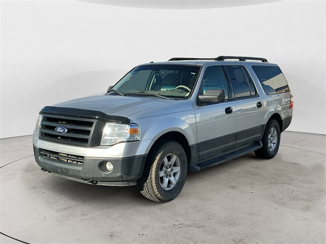 2014 Ford Expedition XL's photo