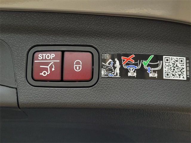 2026 Mercedes Benz GLE 450 4MATIC photo 9