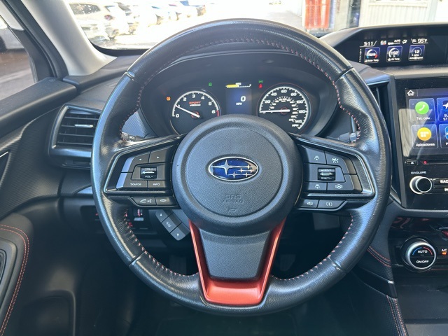 2022 Subaru Forester Sport photo 13