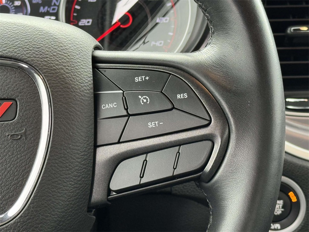 2019 Dodge Charger SXT photo 20