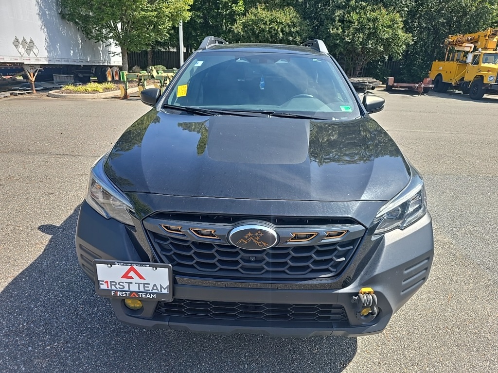 2023 Subaru Outback Wilderness photo 2