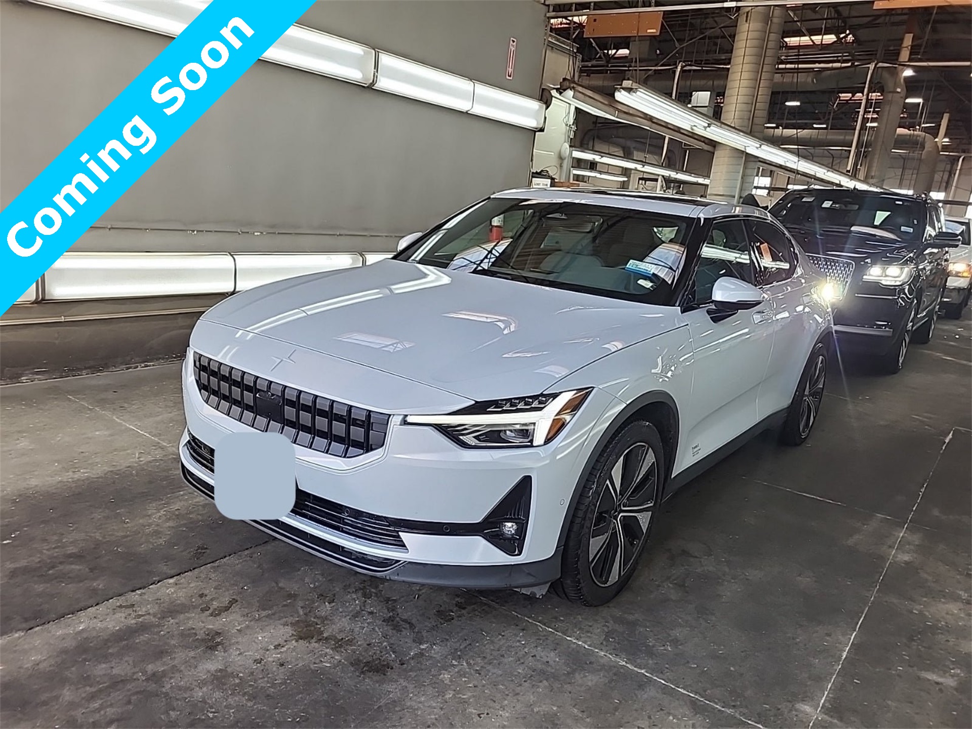 2023 Polestar PS2 photo 3