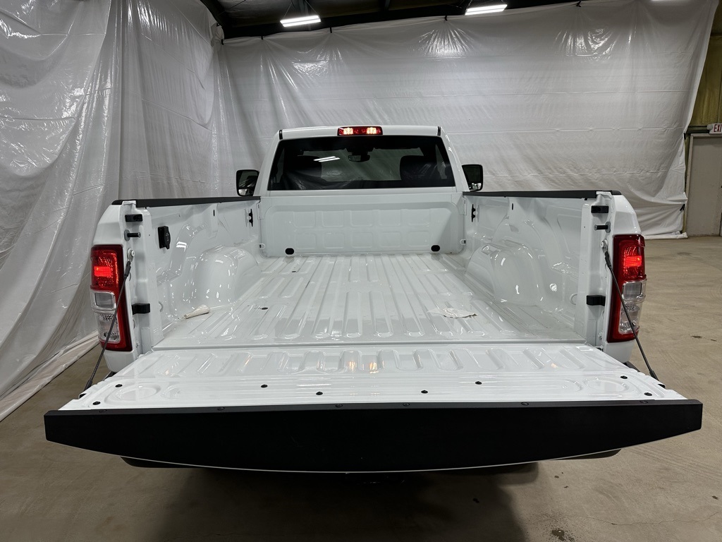 2024 Ram 2500 Tradesman photo 8