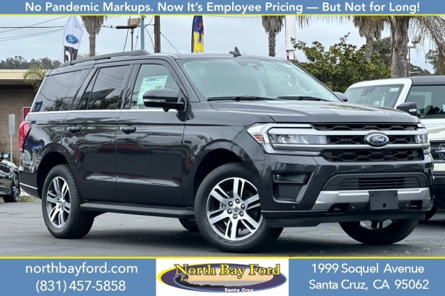 2024 Ford Expedition