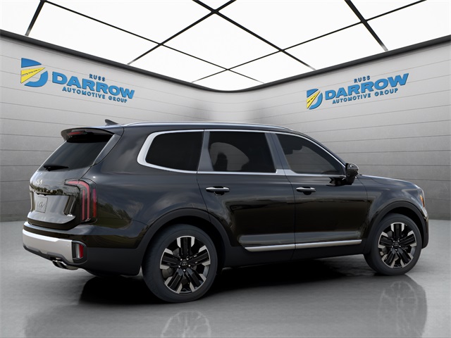2025 Kia Telluride X-Line X-Pro photo 5