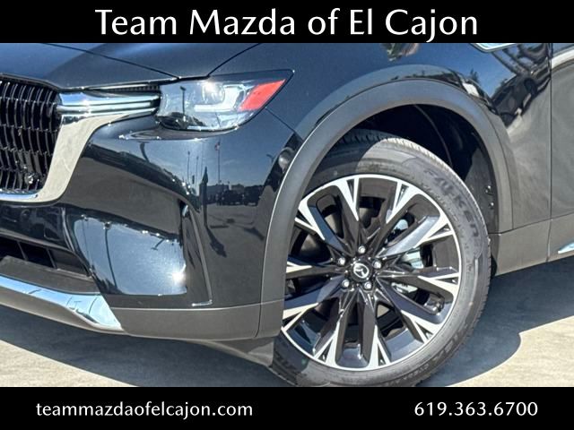 2025 Mazda CX-90 Premium Plus photo 3