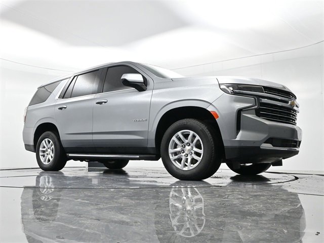 2023 Chevrolet Tahoe LT photo 26
